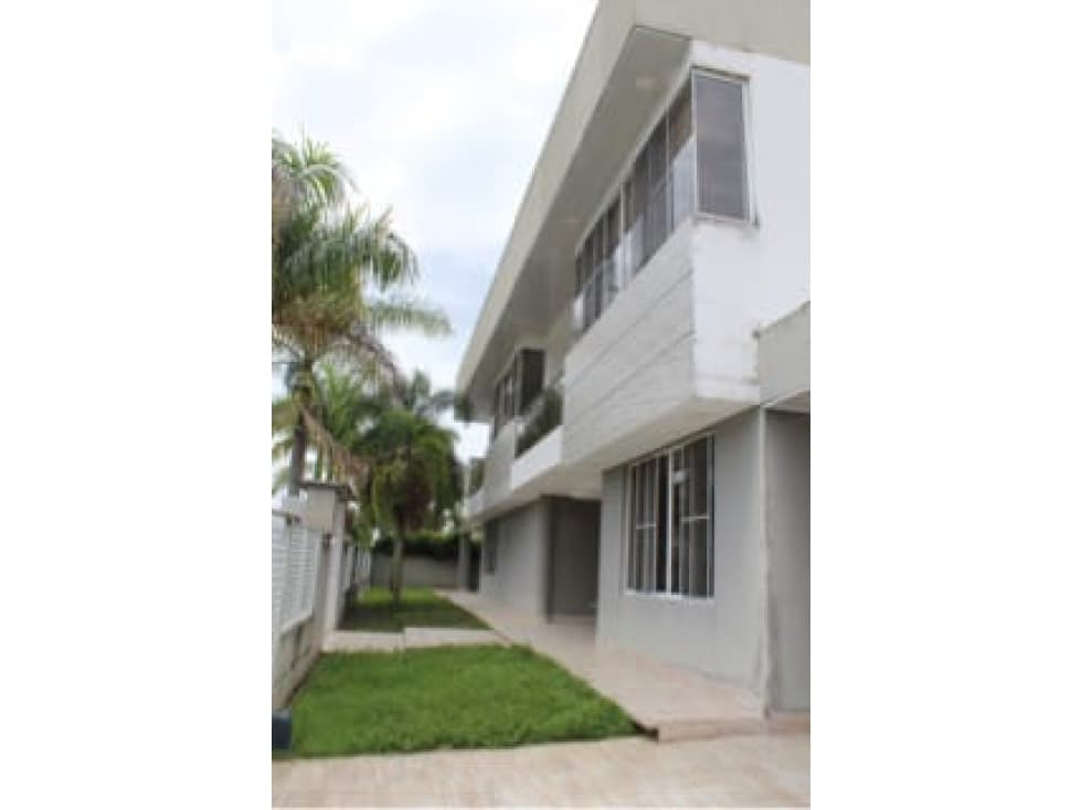 En Venta Hermosa Casa en Valle Verde, Jamundí - 1