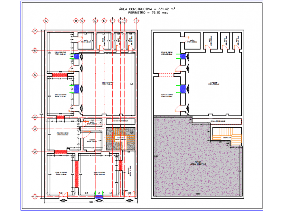 SE ARRIENDA CASA DE USO COMERCIAL CERCA A LA BAHÍA, SANTA MARTA - 1