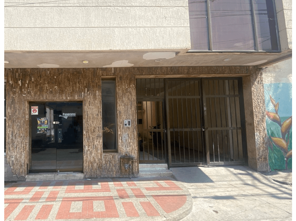 SE VENDE O ARRIENDA LOCAL COMERCIAL EN CENTRO HISTÓRICO, SANTA MARTA - 1