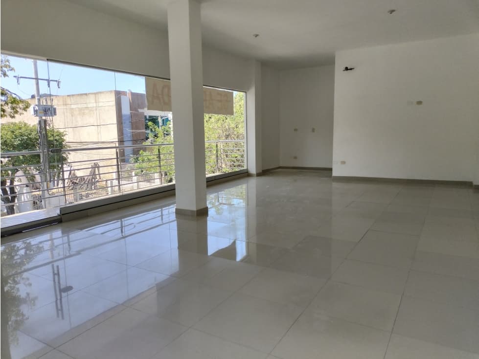 SE ARRIENDA LOCAL COMERCIAL CERCA AL CENTRO HISTÓRICO, SANTA MARTA - 1