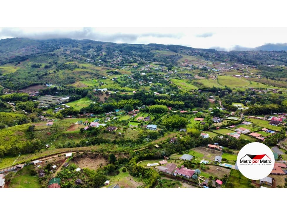 Venta de Lote en Parcelación en el Carmen - 1