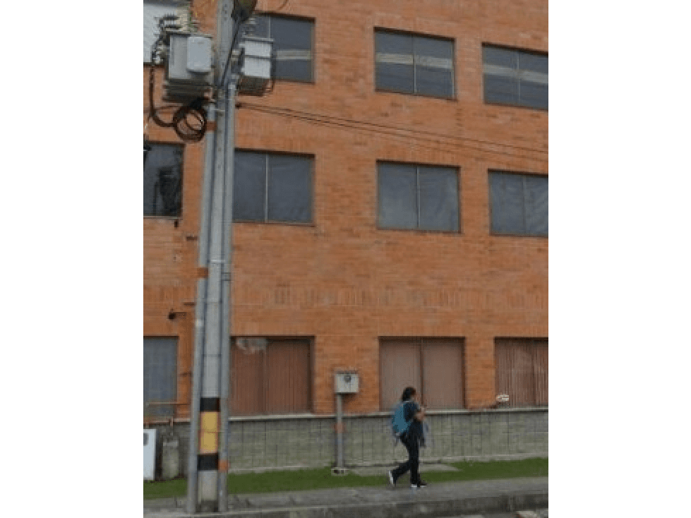 Bodega en Venta, sector Vereda Chachafruto, Zona Franca. - 1