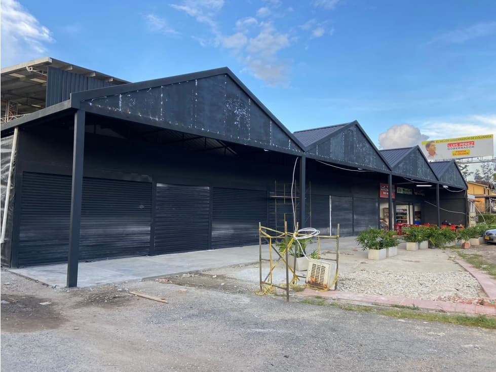 Local en Arriendo en Llanogrande, Rionegro. - 1