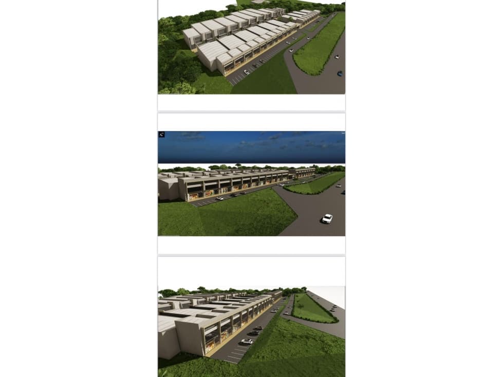 Bodega en venta en Guarne, sector recta Aeropuerto. - 1