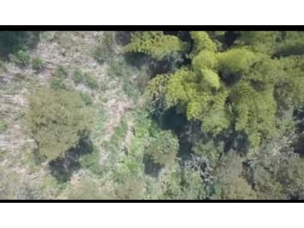 Lote en venta en Barbosa, Vereda el Tamborcito - 1