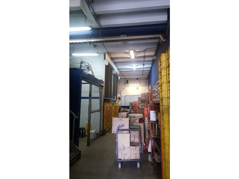 Bodega en venta en Itagüí, Antioquía. - 1