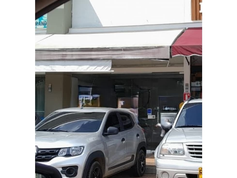 Local en venta en Llanogrande, Rionegro. - 1