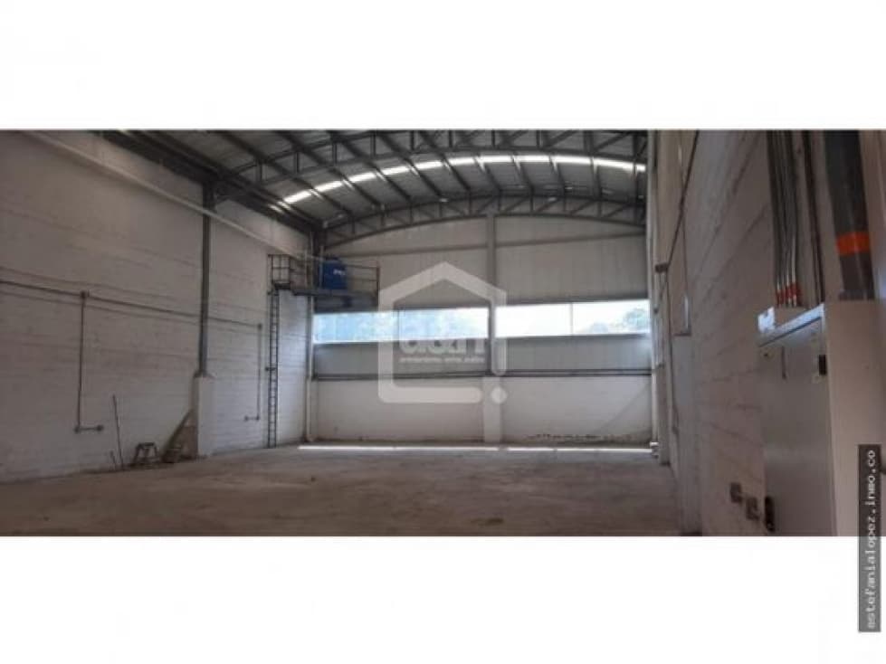 Bodega en arriendo en Caldas, Antioquia. - 1