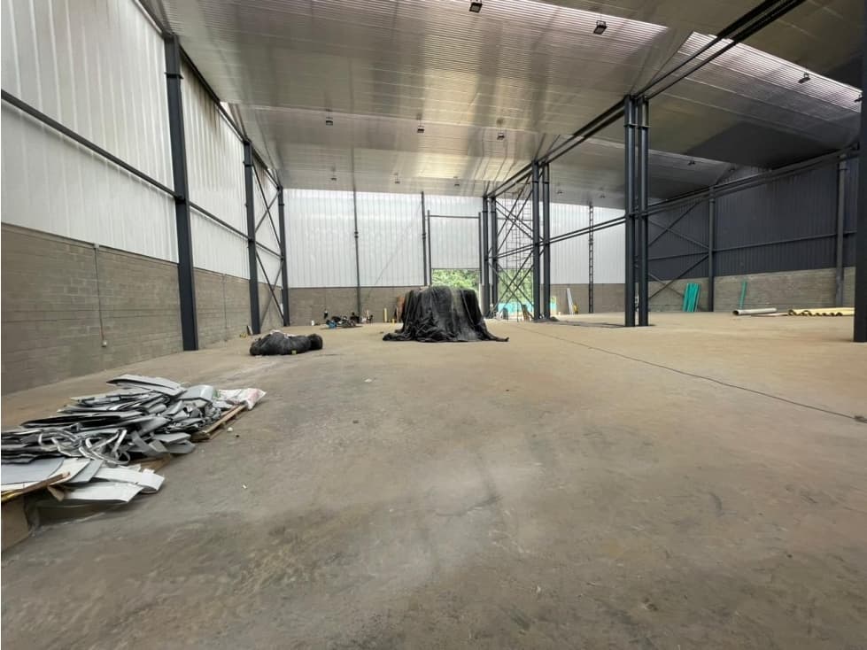 Bodega en venta, Autopista Medellín-Bogota, Municipio Copacabana - 1