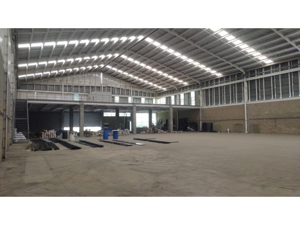 Bodega en venta en Copacabana, Antioquia. - 1