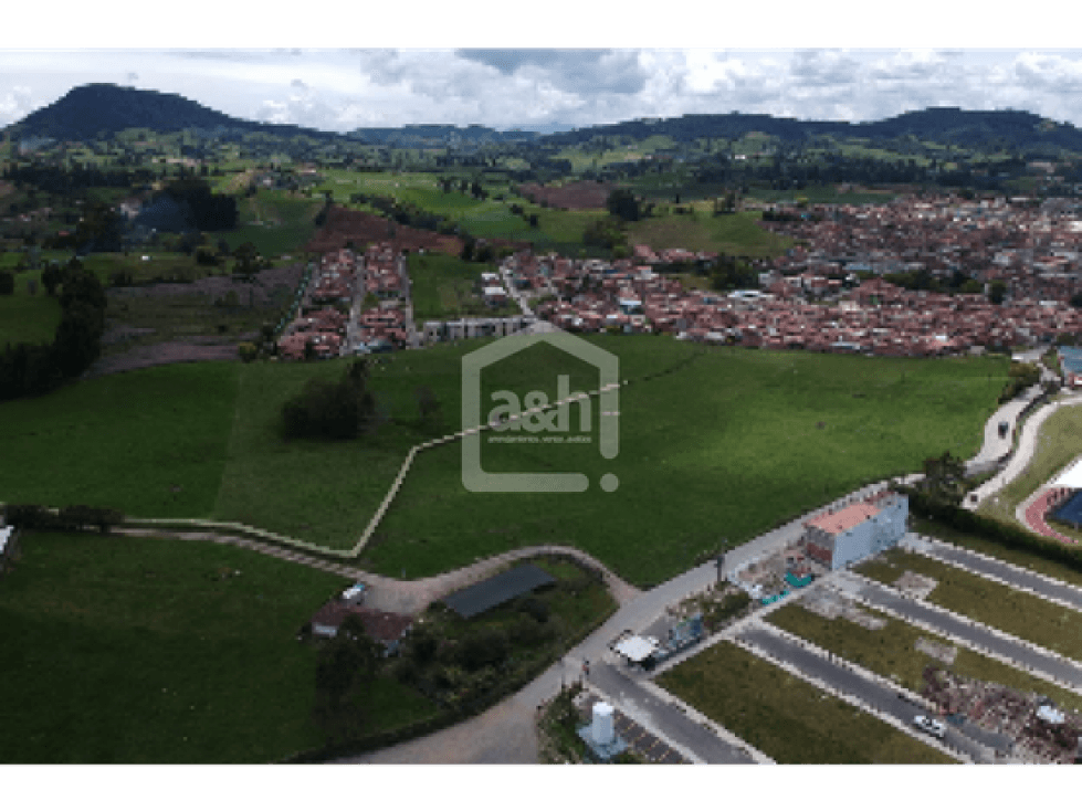 Lote en venta en La Unión/ Antioquia - 1
