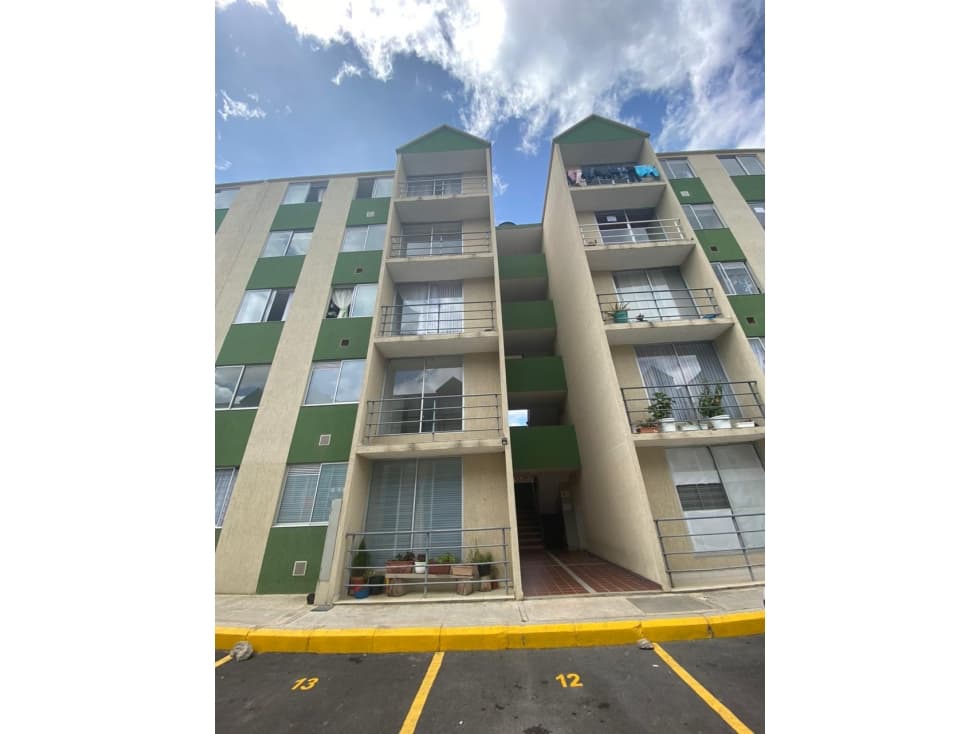 CL43 # 10C - 153 RINCON DE LA PRADERA / SOGAMOSO - 1