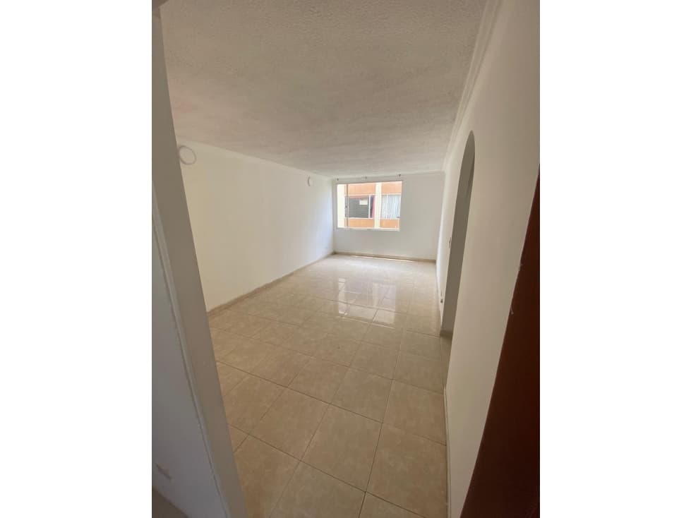 Apto 402 Bloque B3 Conjunto Residencial Mirador del Chiticuy - 1