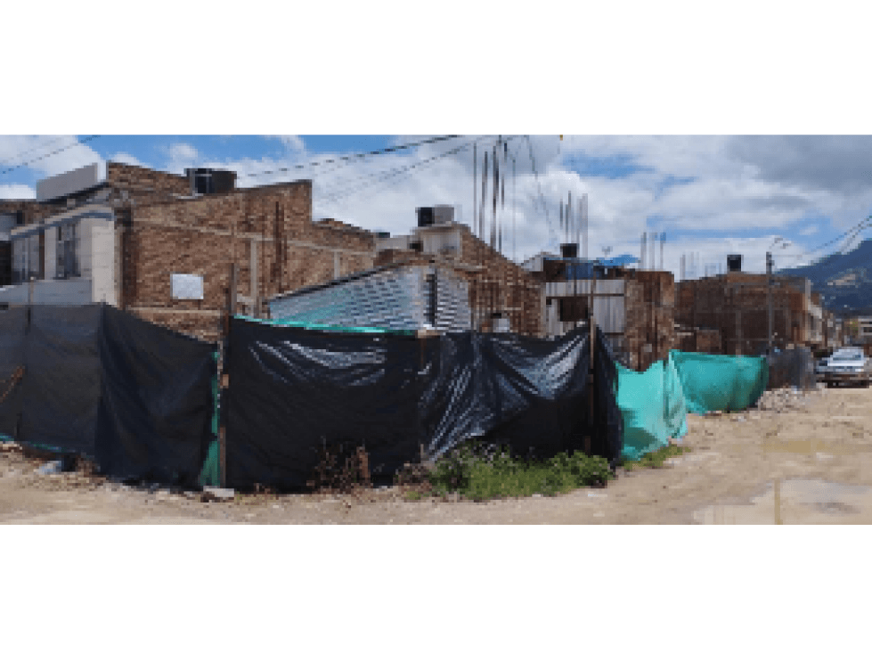 CALLE 14 # 31B-51 -LOTE MARBELLA - 1