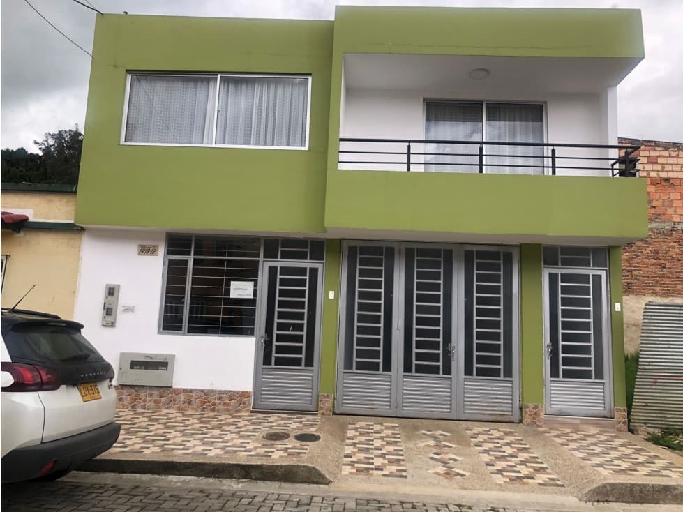 CRA 2 No 14A-10-12. APARTAMENTO 101 MULTIFAMILIAR SUCRE - 1