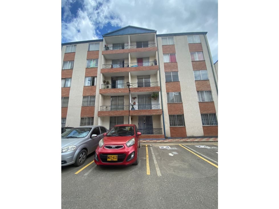 Carrera 14 # 2SUR 46 APTO 304 BQ 4 SANTA BARBARA - 1