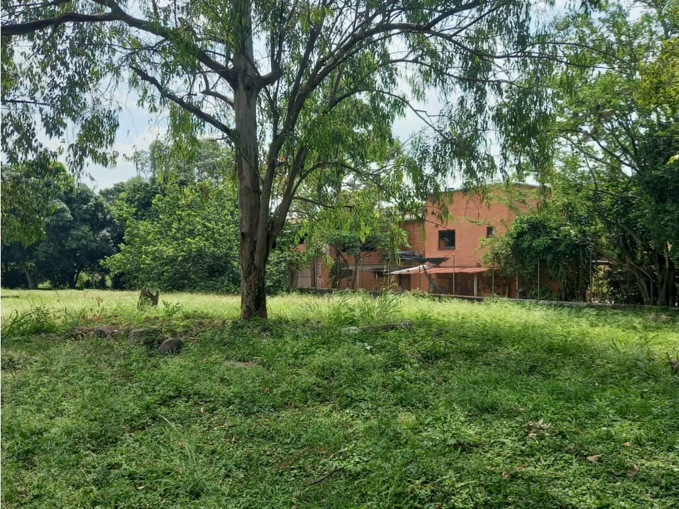 VENTA LOTE ARROYOHONDO, YUMBO,W9865192, JO - 1