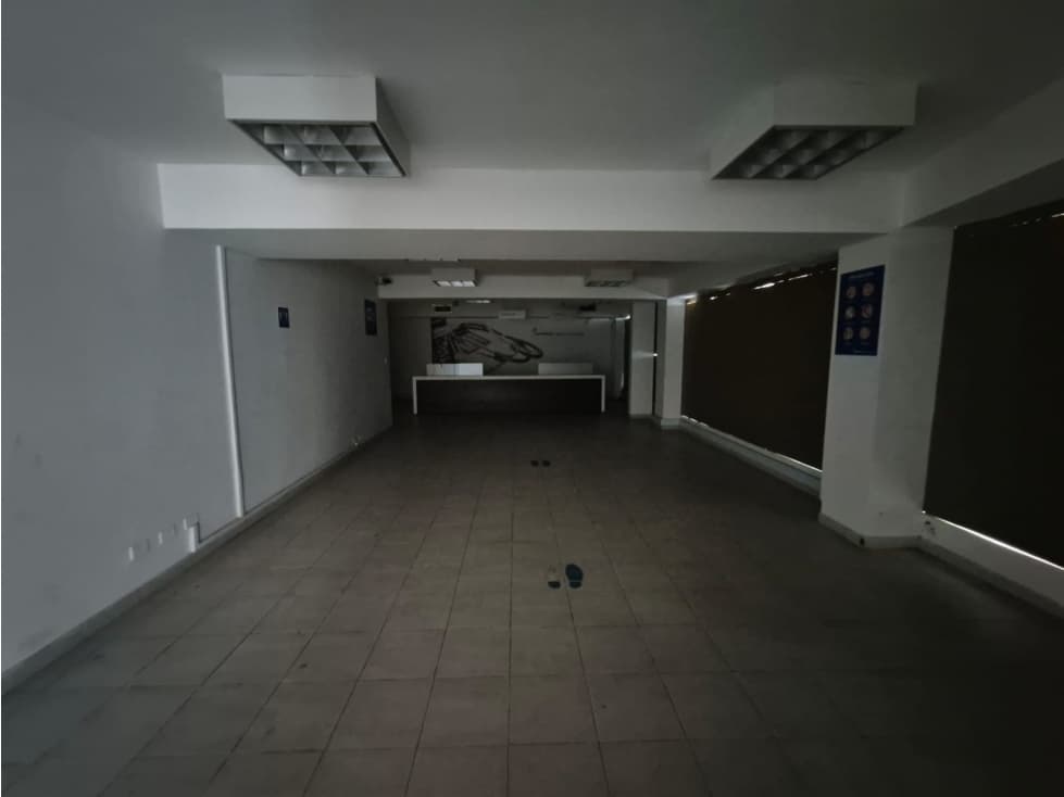 ALQUILER EDIFICIO SANTA MONICA, CALI, W9647559, JO - 1