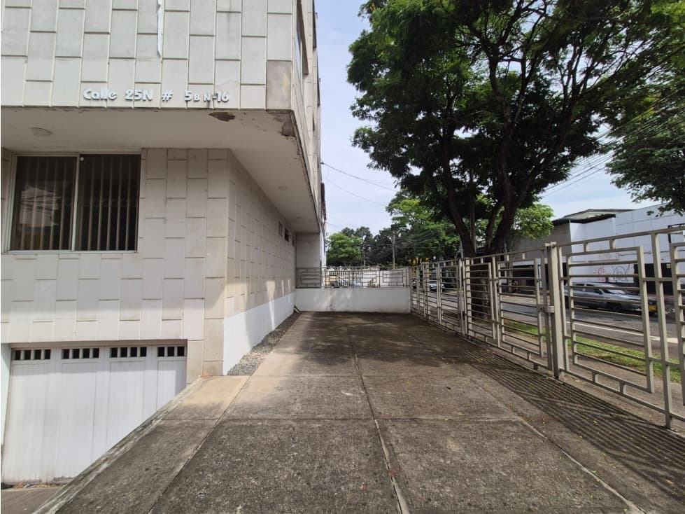 VENTA EDIFICIO SAN VICENTE, CALI, W9562819, JO - 1