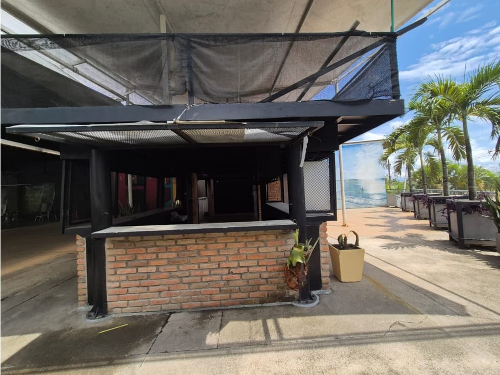 ALQUILER LOCAL DAPA, YUMBO, W9562450, JO - 1