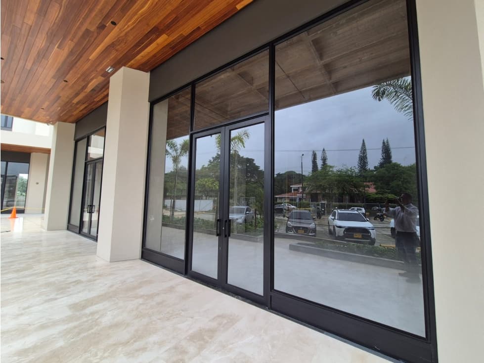 ALQUILER LOCAL PANCE, CALI, W9887703, JO - 1