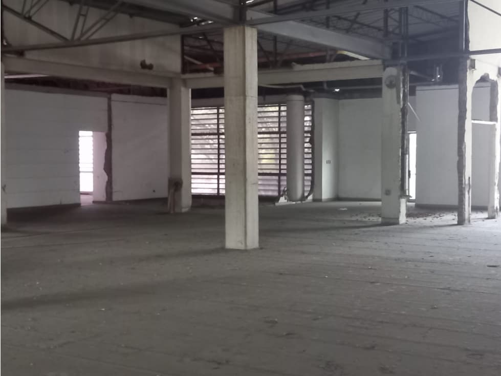 ALQUILER BODEGA, SALOMIA, CALI, W7093973, JO. - 1