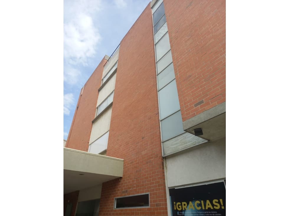 VENTA EDIFICIO ACOPI, YUMBO, W8305505, JO - 1