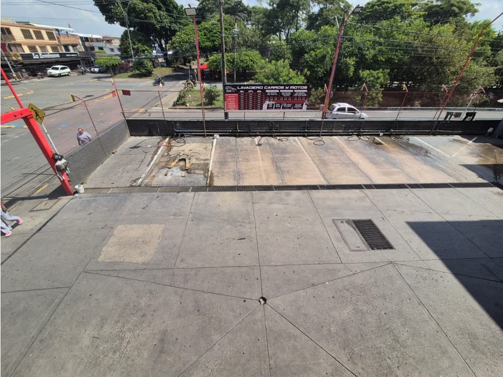 VENTA LOTE 12 DE OCTUBRE, CALI, W9907906, JO - 1