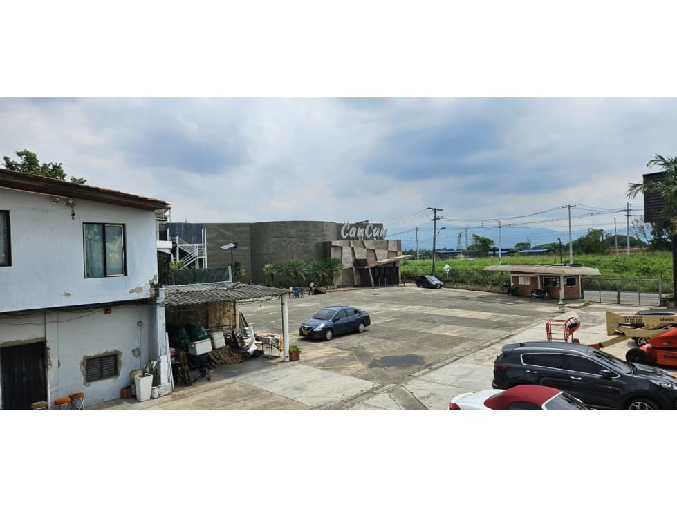 ALQUILER BODEGAS JUANCHITO, CANDELARIA, W9668516, JO - 1