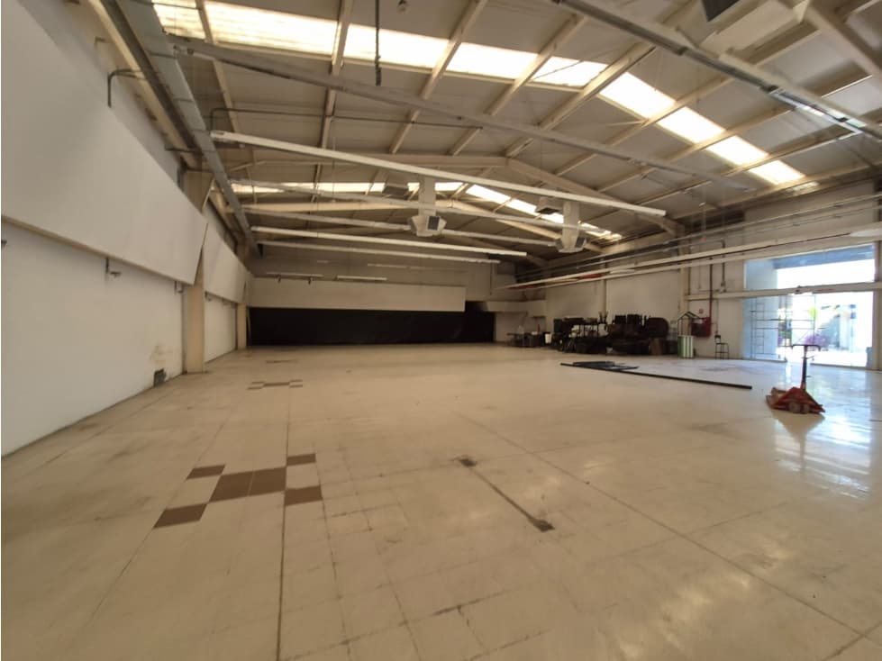 ALQUILER LOCAL ARROYOHONDO, YUMBO, W9911656, JO - 1