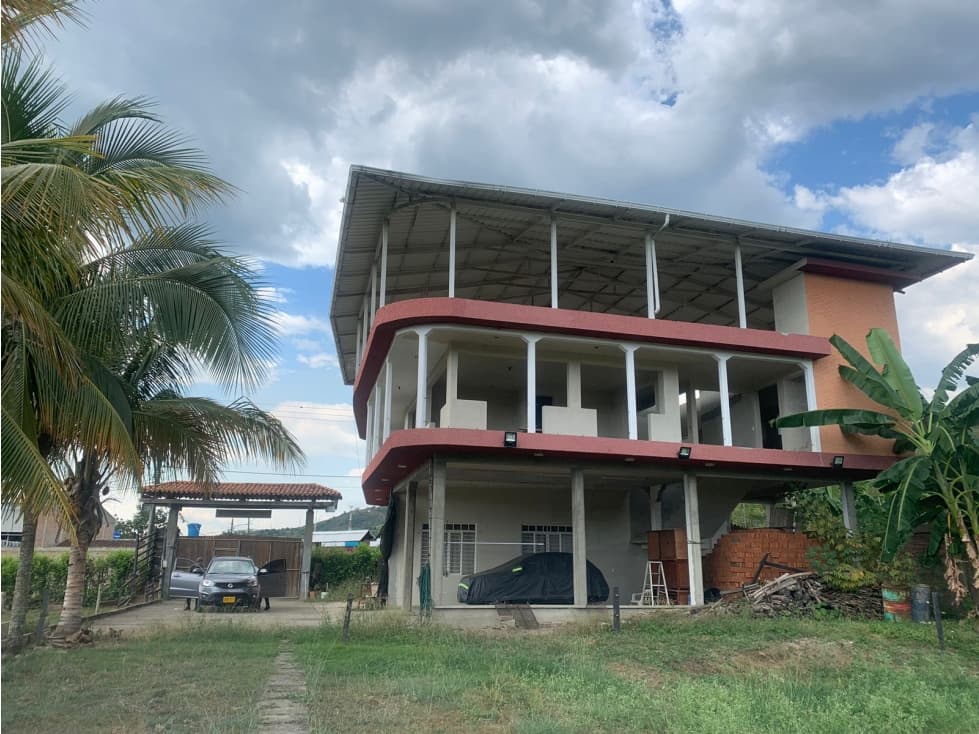 VENTA FINCA URBANA BUGA W8009652 (JE) - 1
