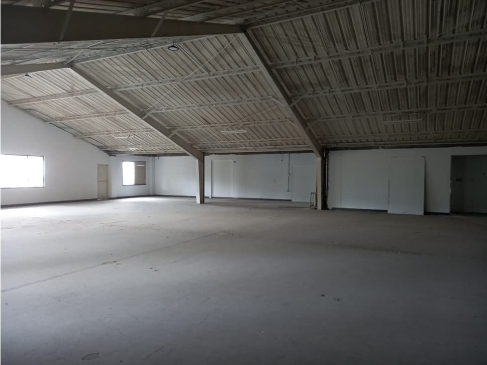 ALQUILER BODEGA, SALOMIA, CALI, W8207365, JO - 1