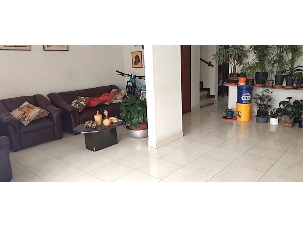 VENTA CASA BOSQUES DE LA ENEA - 1