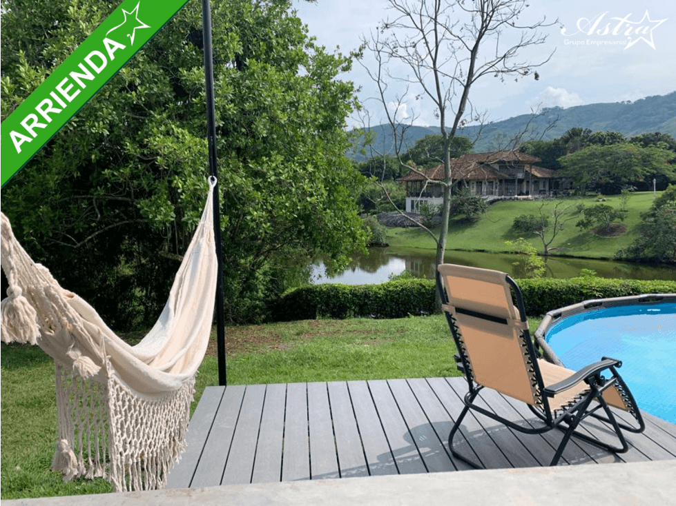 ALQUILER DE FINCA EN SANTAGUEDA (9 personas) - 1