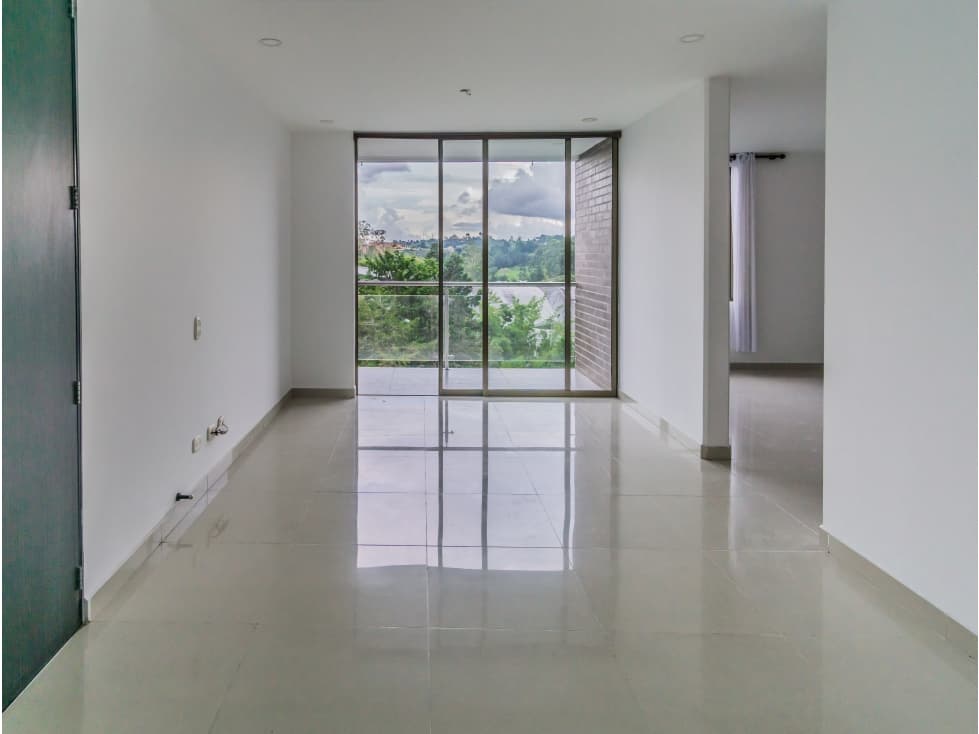 Venta Apartamento Rionegro San Antonio de Pereira Antioquia Colombia - 1