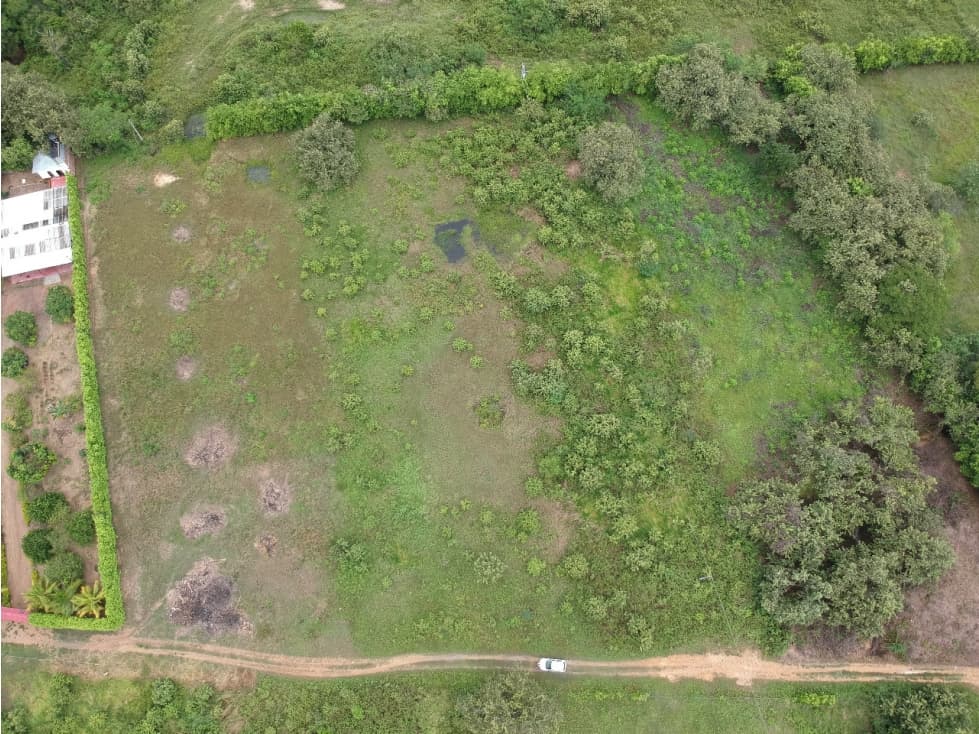 Lote en venta, Rivera - Huila - 1
