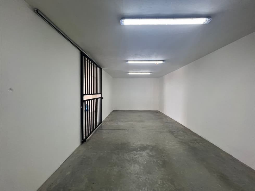 BODEGA PARA VENTA ZONA FRANCA QUINDIO - 1