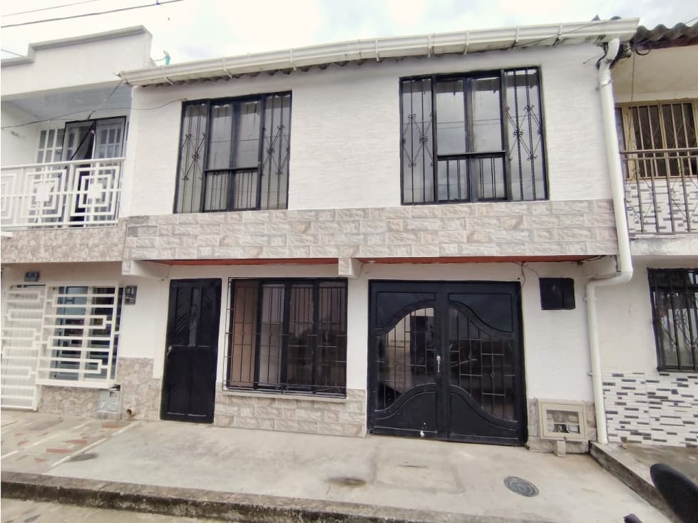 ARRIENDO APARTAMENTO 2 HABITACIONES TEBAIDA QUINDIO - 1
