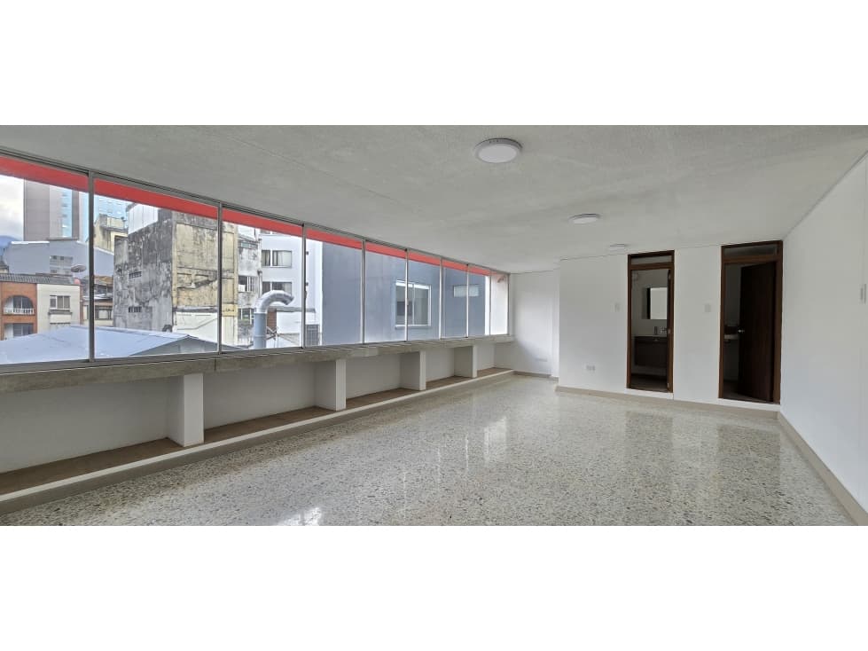 ARRIENDO OFICINA, CENTRO ARMENIA - 1
