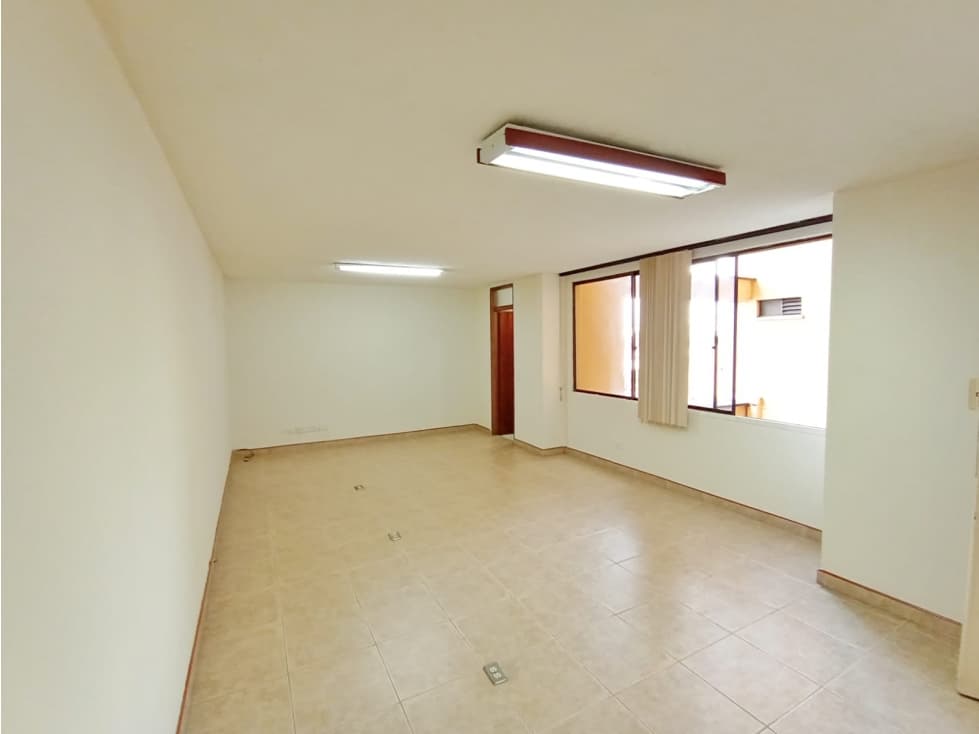 OFICINA VENTA CENTRO ARMENIA EDIFICIO FIRENZE - 1