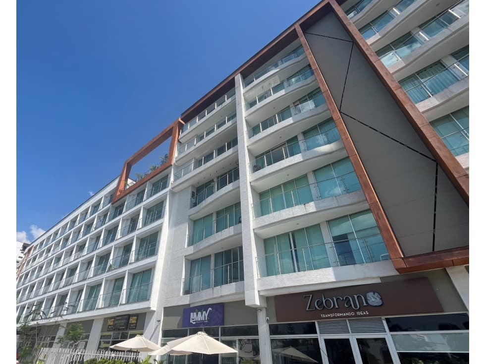 APARTAESTUDIO EN ARRIENDO ARMENIA NORTE AVENIDA CENTENARIO - 1