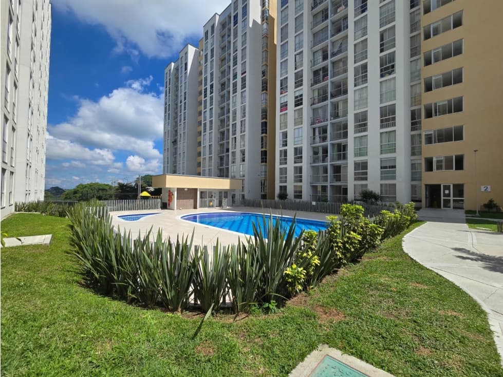 APARTAMENTO EN VENTA AVENIDA 19 NORTE DE ARMENIA - 1