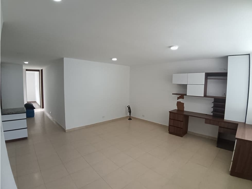 APARTAMENTO EN VENTA SECTOR EL BOSQUE - 1