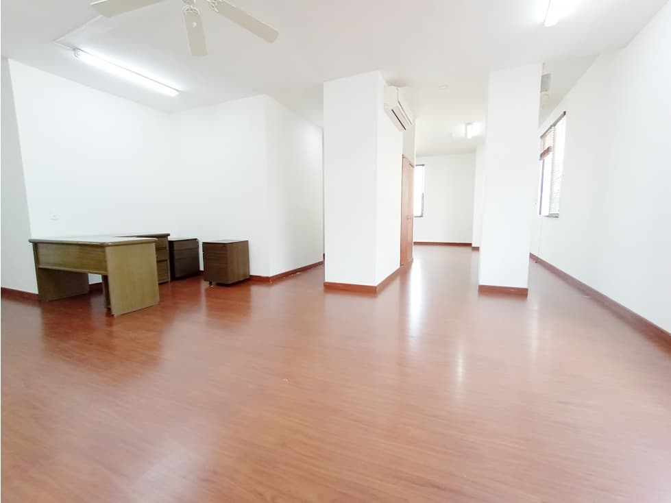 OFICINA ARRIENDO, SECTOR PARQUE DE LA VIDA, NORTE ARMENIA - 1