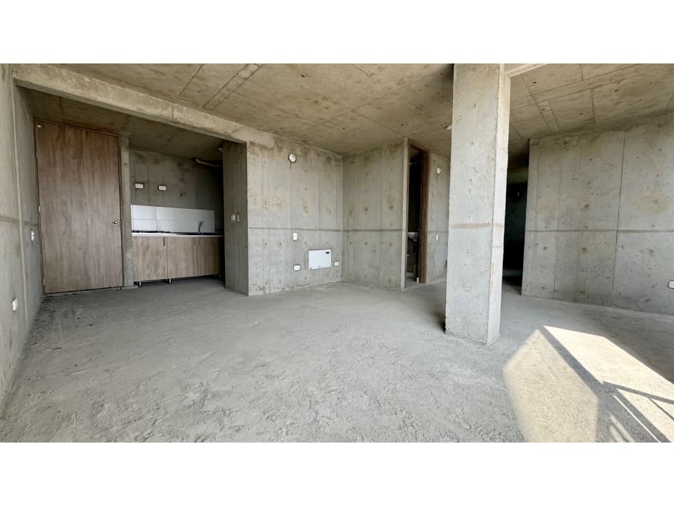 Apartamento en venta | Conjunto residencial Alameda Alto - Palmira - 1