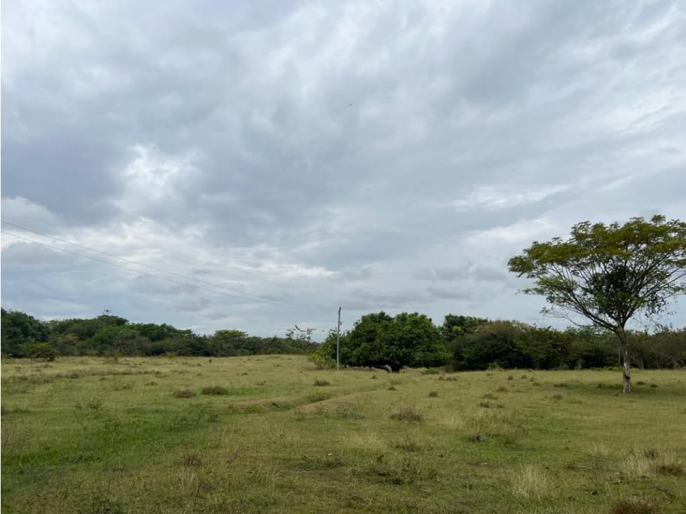 VENTA FINCA FUNZA - 1