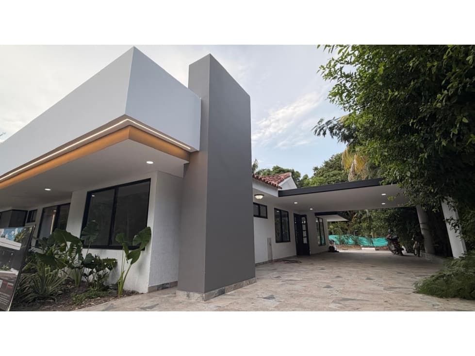 EL PEÑON VENTA CASA 500M2 CLUB HOUSE - 1