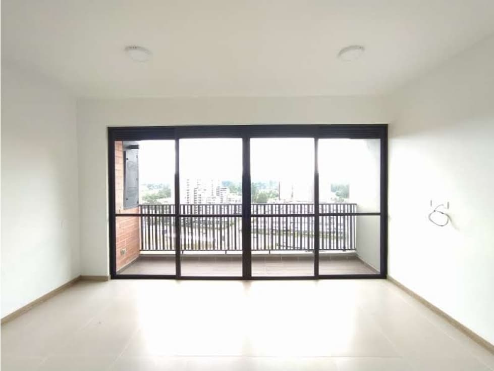 Apartamento en venta en Barro Blanco, Rionegro Antioquia - 1