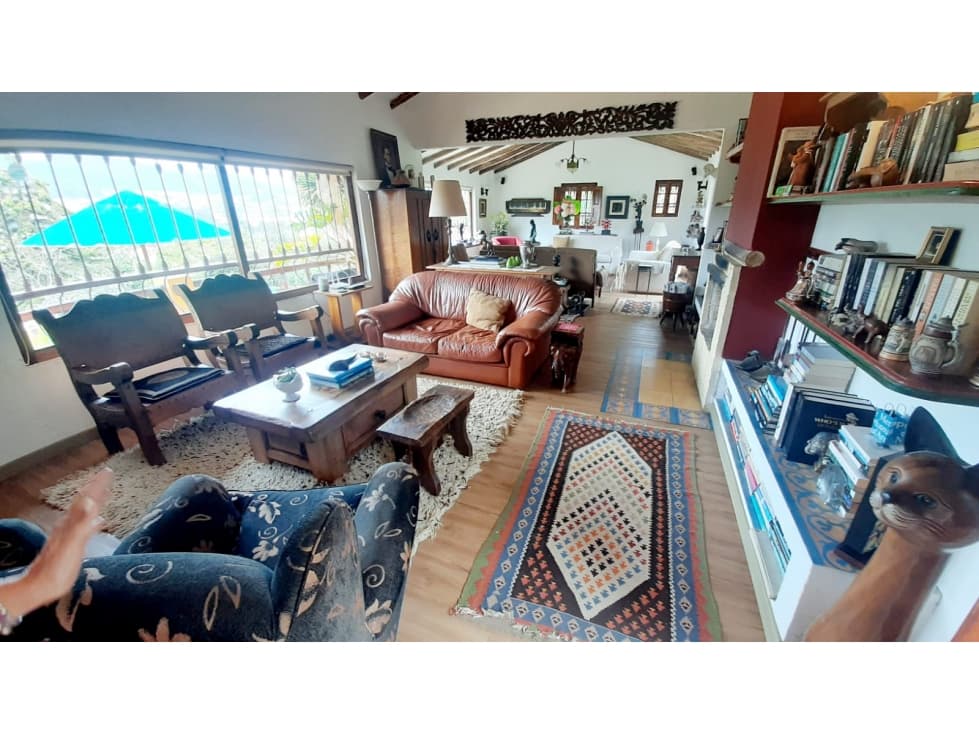 CALERA, VER. SAN JOSÉ, VENTA CASA, 270MTS, LOTE 1 HECT. - 1