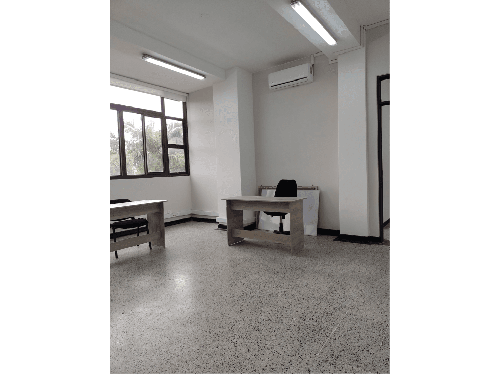 SE ARRIENDA OFICINA EN EL CENTRO DE ARMENIA - 1